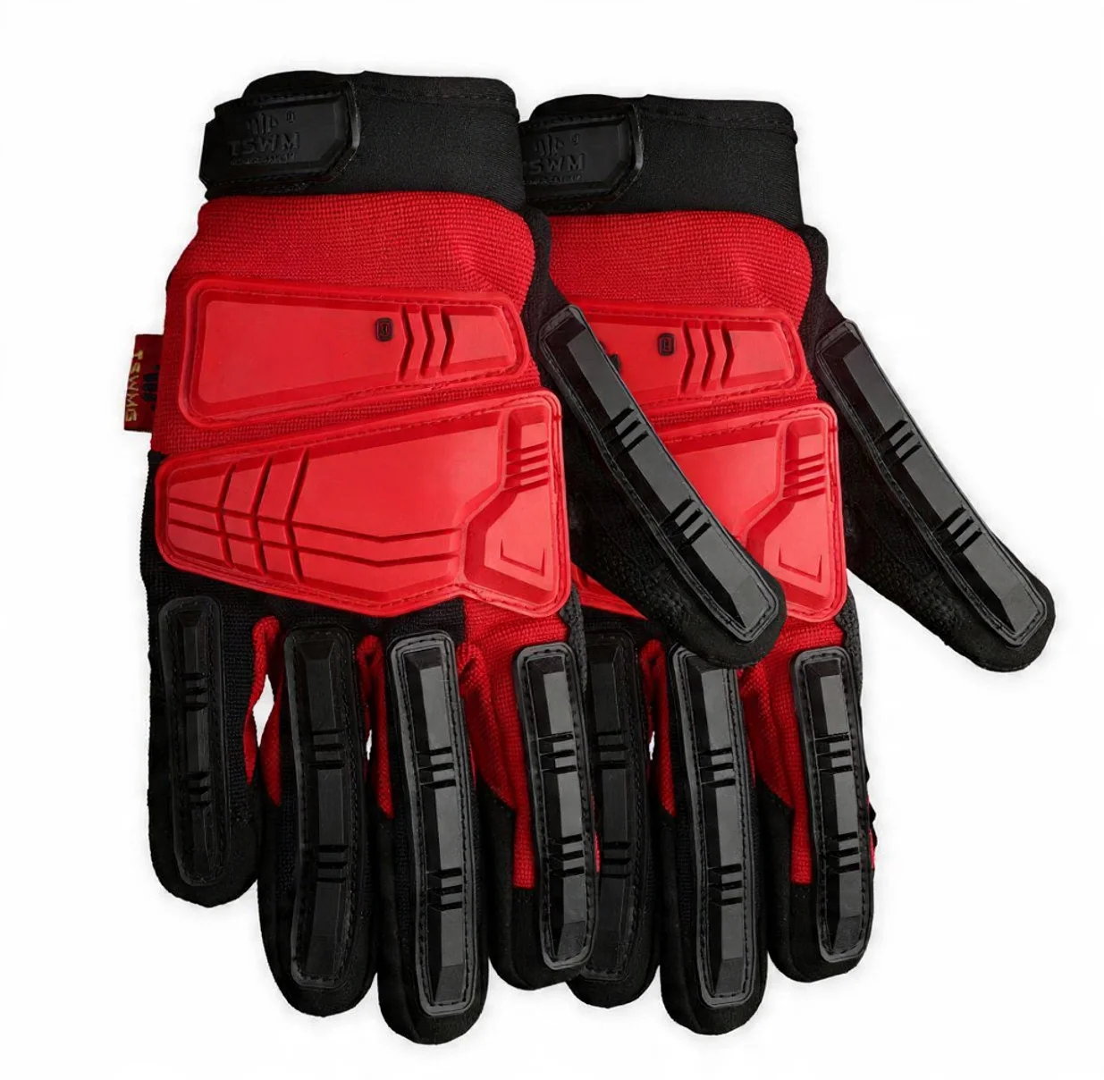 Premium Biker Gloves for Ultimate Riding Comfort